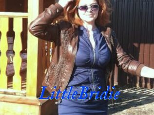 LittleBridie