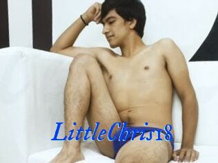 LittleChris18