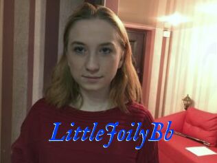 LittleJoilyBb