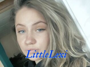 LittleLexi