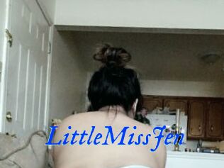 LittleMissJen