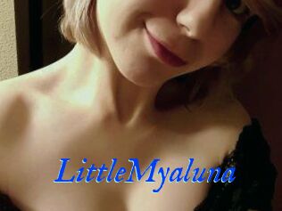 LittleMyaluna