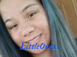 LittleOne21
