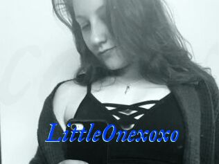 LittleOnexoxo