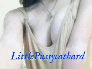 LittlePussycathard