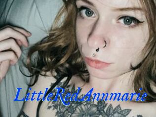 LittleRedAnnmarie