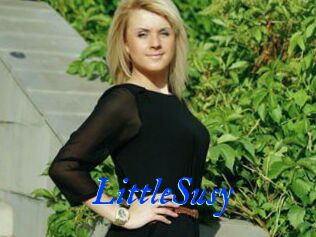 LittleSusy
