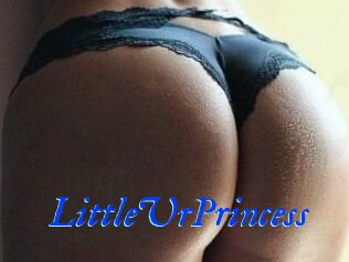 LittleUrPrincess