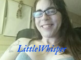 LittleWhisper