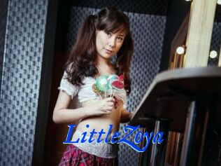 LittleZoya