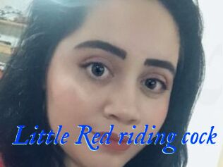 Little_Red_riding_cock
