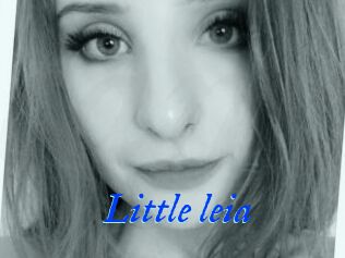 Little_leia