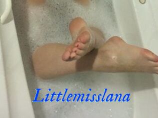 Littlemisslana