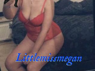 Littlemissmegan