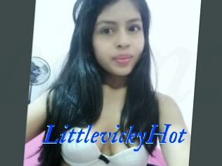 LittlevickyHot