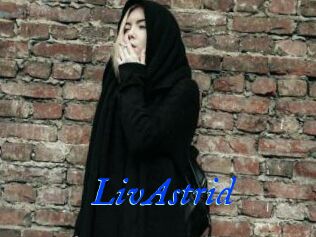 LivAstrid