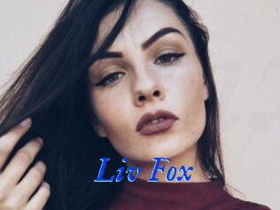 Liv_Fox