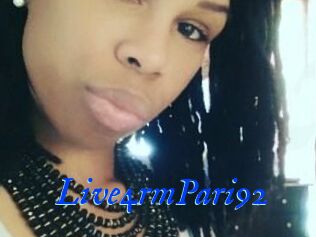 Live4rmPari92