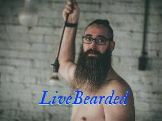 LiveBearded