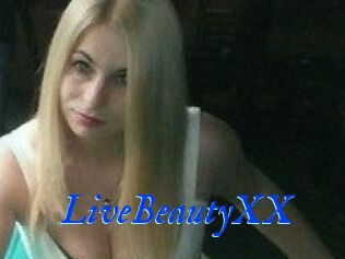 LiveBeautyXX