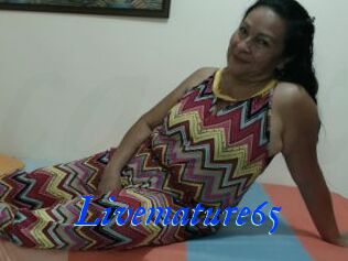 Livemature65