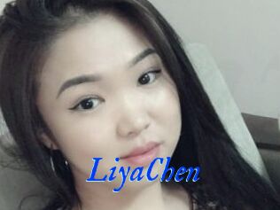 LiyaChen