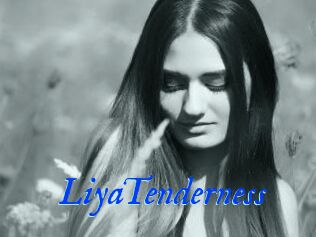 LiyaTenderness