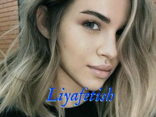 Liyafetish