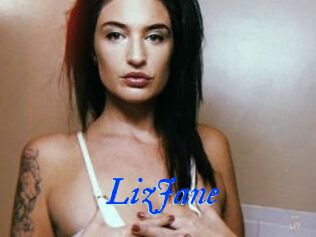 LizJane