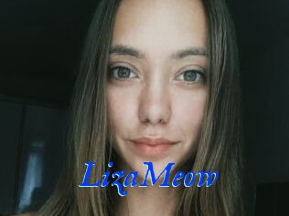 LizaMeow
