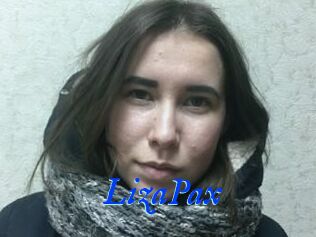 LizaPax