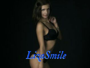 LizaSmile