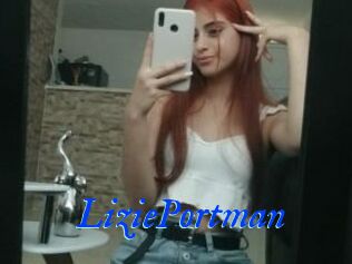 LiziePortman