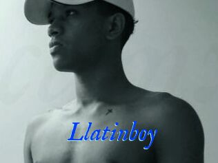 Llatinboy