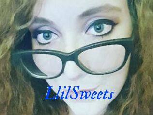 LlilSweets