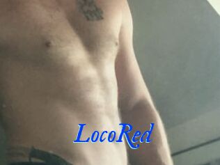 LocoRed