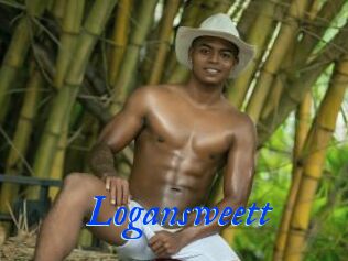 Logansweett