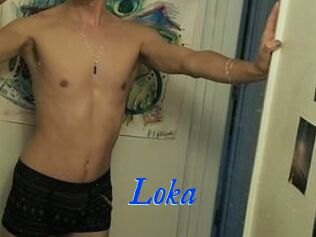 Loka