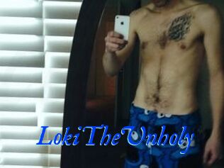 LokiTheUnholy
