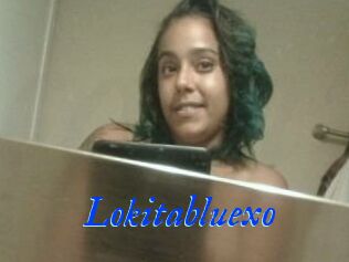 Lokitabluexo