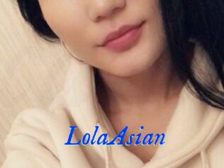 LolaAsian