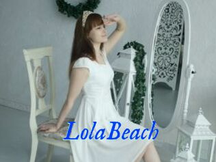LolaBeach