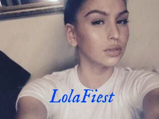 LolaFiest