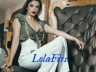 LolaFirs