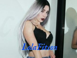 LolaFitson