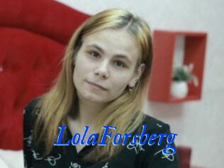 LolaForsberg