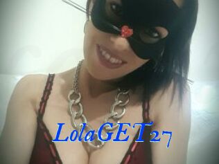 LolaGET27