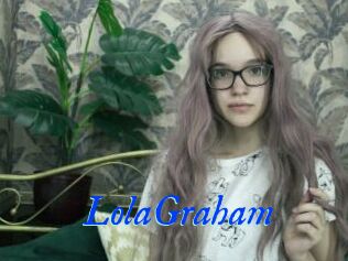 LolaGraham