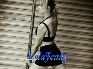 LolaJenny