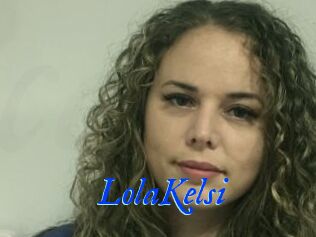 LolaKelsi